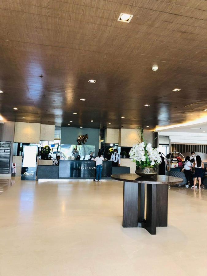 מנילה Ebony'S Place At Shore Residences מראה חיצוני תמונה