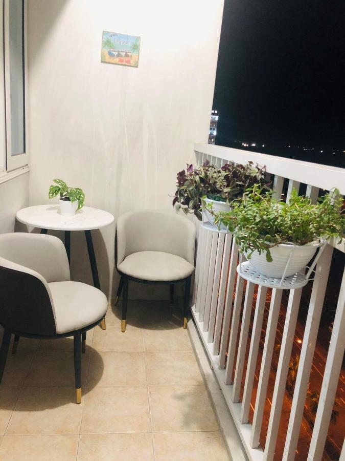 מנילה Ebony'S Place At Shore Residences מראה חיצוני תמונה